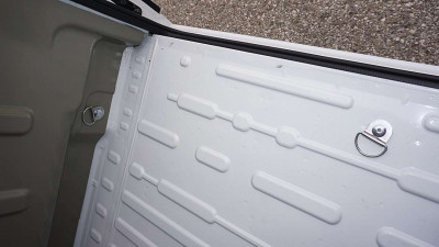 Opel Movano Vorführwagen