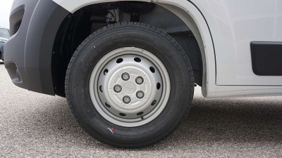 Opel Movano Vorführwagen