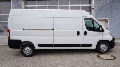 Opel Movano Vorführwagen