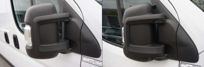 Opel Movano Vorführwagen