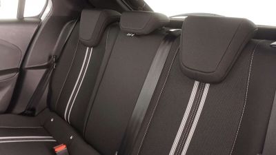 Opel Corsa Tageszulassung