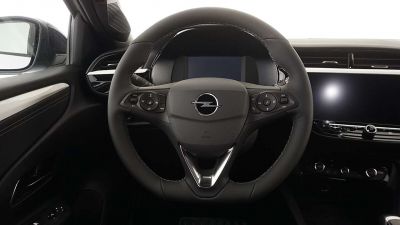 Opel Corsa Tageszulassung