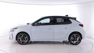 Opel Corsa Tageszulassung