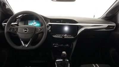 Opel Corsa Tageszulassung