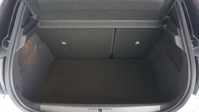 Opel Corsa Tageszulassung