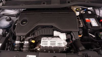 Opel Corsa Tageszulassung