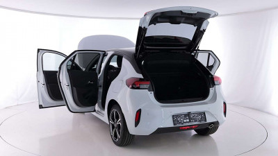 Opel Corsa Neuwagen Opel Corsa Neuwagen