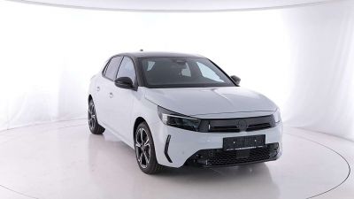 Opel Corsa Tageszulassung