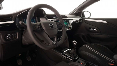 Opel Corsa Neuwagen Opel Corsa Neuwagen