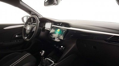 Opel Corsa Neuwagen Opel Corsa Neuwagen