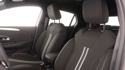 Opel Corsa Tageszulassung