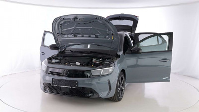 Opel Corsa Neuwagen Opel Corsa Neuwagen
