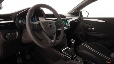 Opel Corsa Neuwagen Opel Corsa Neuwagen
