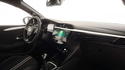 Opel Corsa Neuwagen Opel Corsa Neuwagen
