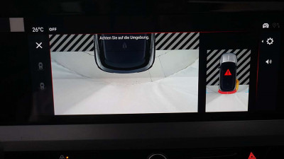 Opel Mokka Neuwagen