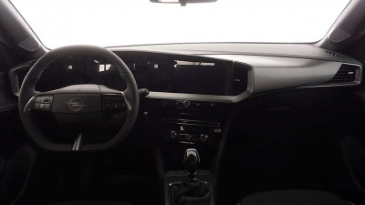 Opel Mokka Neuwagen