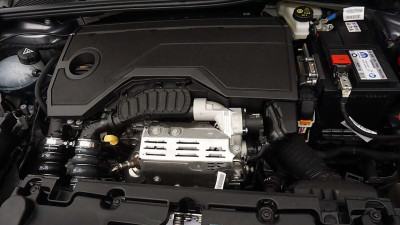 Opel Mokka Neuwagen