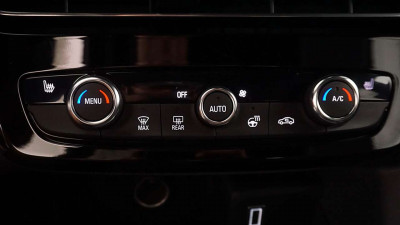 Opel Mokka Neuwagen