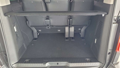 Opel Zafira Vorführwagen Opel Zafira Vorführwagen