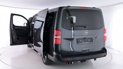 Opel Zafira Vorführwagen Opel Zafira Vorführwagen