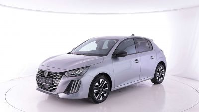 Peugeot 208 Gebrauchtwagen