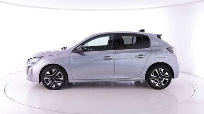 Peugeot 208 Gebrauchtwagen Peugeot 208 Gebrauchtwagen