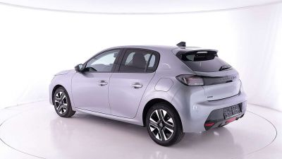 Peugeot 208 Gebrauchtwagen Peugeot 208 Gebrauchtwagen