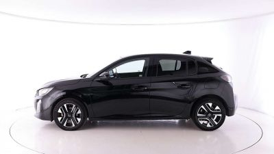 Peugeot 208 Gebrauchtwagen Peugeot 208 Gebrauchtwagen