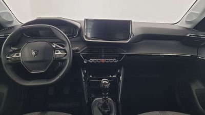 Peugeot 208 Gebrauchtwagen Peugeot 208 Gebrauchtwagen