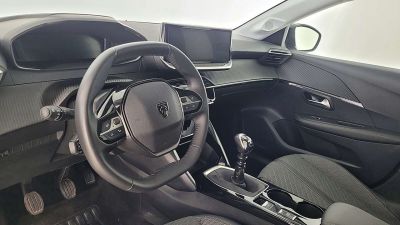 Peugeot 208 Gebrauchtwagen Peugeot 208 Gebrauchtwagen