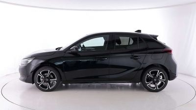 Opel Corsa Jahreswagen Opel Corsa Jahreswagen