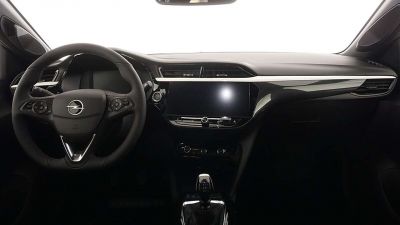 Opel Corsa Jahreswagen Opel Corsa Jahreswagen