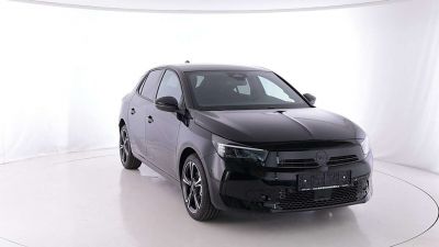 Opel Corsa Jahreswagen Opel Corsa Jahreswagen