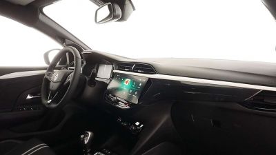 Opel Corsa Jahreswagen Opel Corsa Jahreswagen