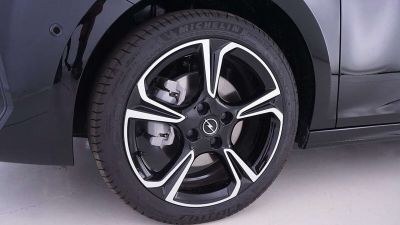 Opel Corsa Jahreswagen Opel Corsa Jahreswagen