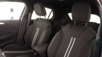 Opel Corsa Jahreswagen Opel Corsa Jahreswagen