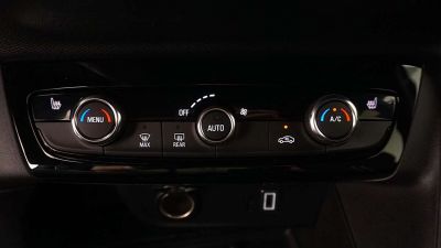 Opel Corsa Jahreswagen Opel Corsa Jahreswagen