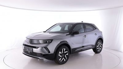 Opel Mokka Neuwagen