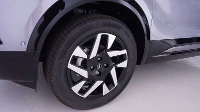Opel Mokka Neuwagen Opel Mokka Neuwagen
