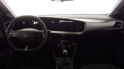Opel Mokka Tageszulassung