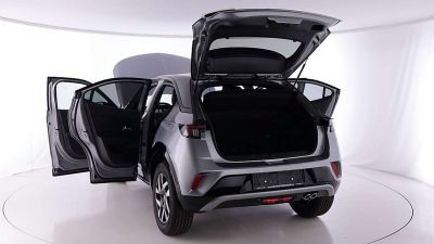 Opel Mokka Neuwagen Opel Mokka Neuwagen