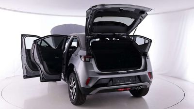 Opel Mokka Tageszulassung