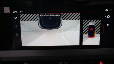 Opel Mokka Neuwagen Opel Mokka Neuwagen
