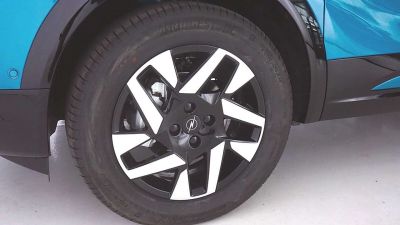 Opel Mokka Neuwagen Opel Mokka Neuwagen