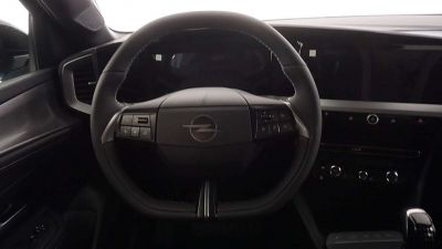 Opel Mokka Tageszulassung