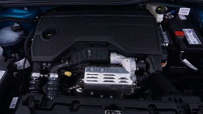 Opel Mokka Tageszulassung