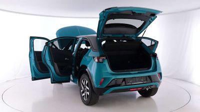 Opel Mokka Neuwagen Opel Mokka Neuwagen