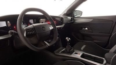 Opel Mokka Tageszulassung