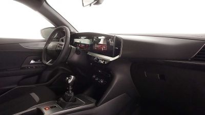 Opel Mokka Neuwagen Opel Mokka Neuwagen