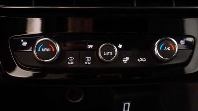 Opel Mokka Tageszulassung